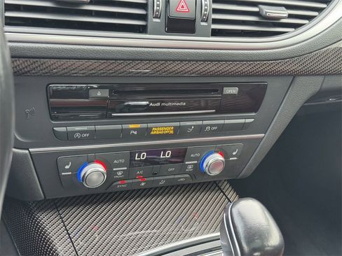 Used 2017 Audi S7 Prestige image 25