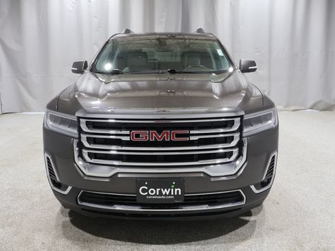 Used 2020 GMC Acadia SLT AWD/4WD image 7