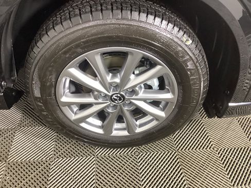 Used 2025 MAZDA CX-5 AWD 2.5 S w/ Preferred Package image 7