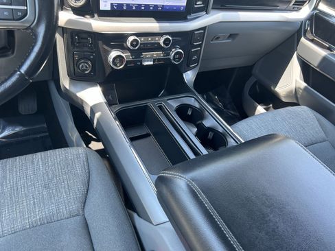 Used 2021 Ford F150 XLT w/ Equipment Group 302A High AWD/4WD image 23