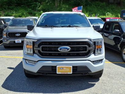 Used 2023 Ford F150 XLT w/ Equipment Group 302A High