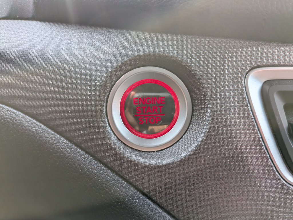 Used 2023 Honda Ridgeline RTL image 18