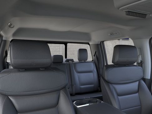 New 2026 Ford F450 Lariat AWD/4WD image 24