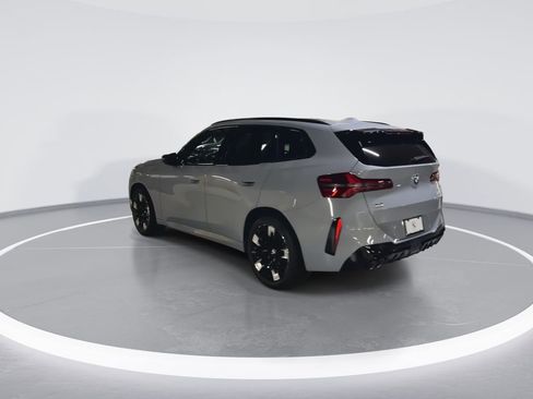 New 2026 BMW X3 M50 w/ Premium Package image 6