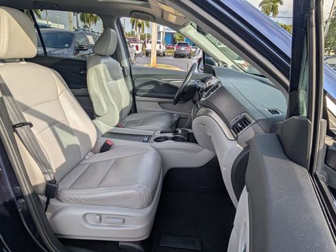 Used 2019 Honda Pilot EX-L image 21