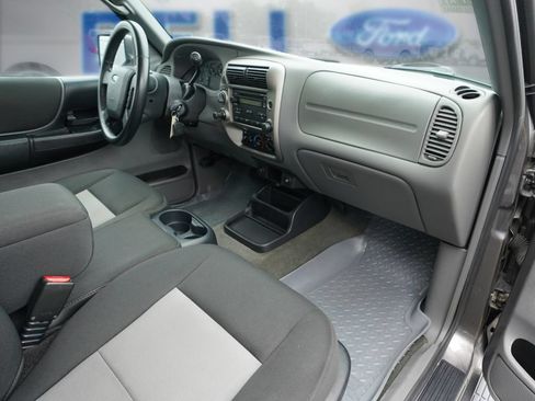 Used 2011 Ford Ranger XLT w/ Bright Trim Group AWD/4WD image 21