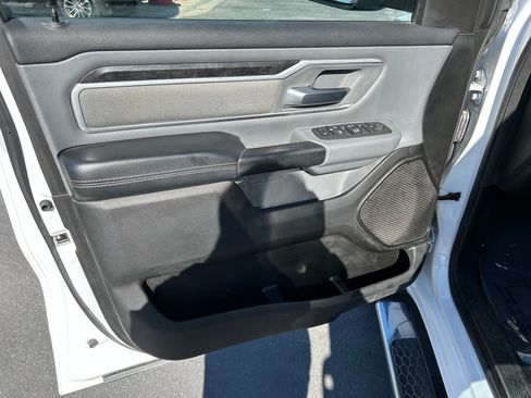 Used 2022 RAM 1500 Big Horn image 9