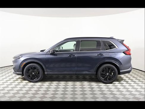 Used 2023 Honda CR-V Sport Touring image 1