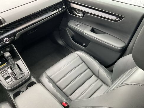 Used 2024 Honda CR-V EX-L image 17