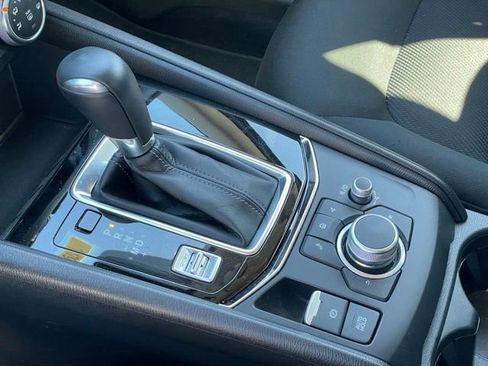Used 2023 MAZDA CX-5 AWD 2.5 S image 19