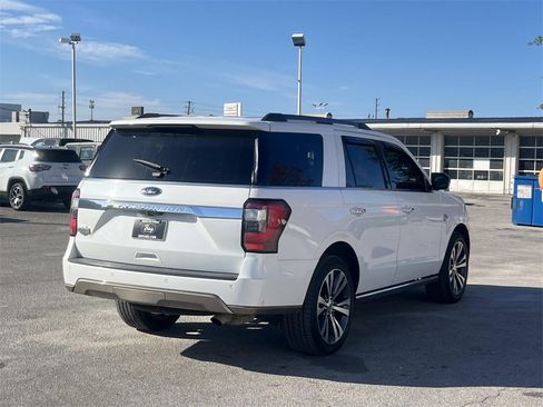 Used 2020 Ford Expedition King Ranch image 5