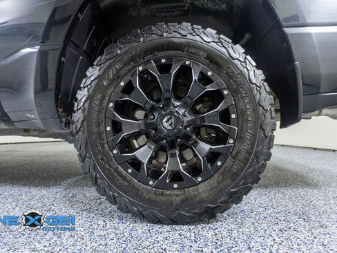 Used 2019 RAM 1500 Big Horn image 44