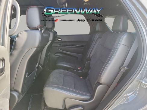 Used 2025 Dodge Durango GT image 12