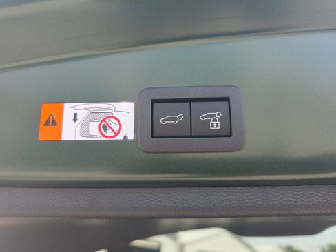 New 2026 Toyota Corolla Cross XLE w/ Convenience Package FWD image 31