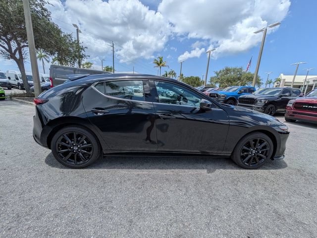 New 2026 MAZDA MAZDA3 Hatchback w/Premium Plus Pkg AWD/4WD image 4