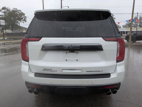 Used 2023 GMC Yukon Denali Ultimate image 5