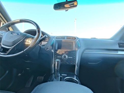 Used 2016 Ford Explorer Limited image 26
