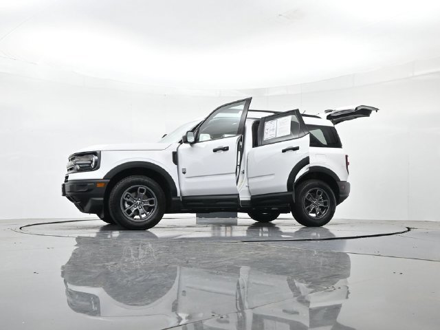 Certified 2024 Ford Bronco Sport Big Bend AWD/4WD image 56