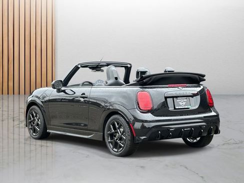 New 2026 MINI Cooper S image 4