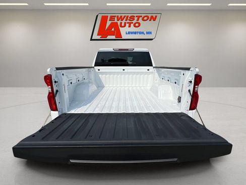 Certified 2022 Chevrolet Silverado 1500 RST w/ Z71 Off-Road Package AWD/4WD image 30