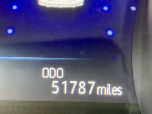 Used 2024 Toyota Camry XSE image 18