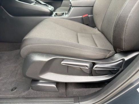 Certified 2023 Honda CR-V LX image 17