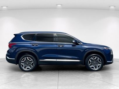 Used 2023 Hyundai Santa Fe Limited w/ Cargo Package