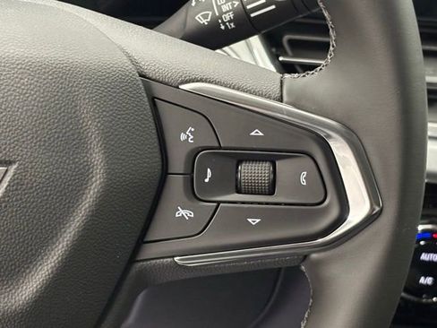 New 2026 Chevrolet Trax LT w/ Driver Confidence Package image 17