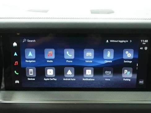 New 2026 Porsche Cayenne AWD/4WD image 18