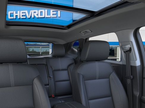 New 2026 Chevrolet Blazer LT AWD/4WD image 49