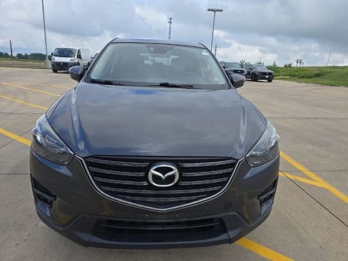 Used 2016 MAZDA CX-5 Grand Touring AWD/4WD image 3