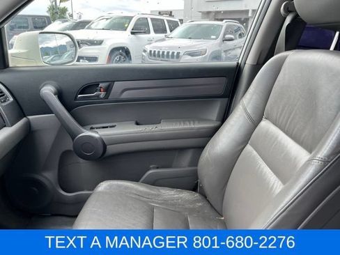 Used 2008 Honda CR-V EX-L image 21