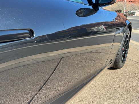 Used 2020 Jaguar F-TYPE Coupe image 26