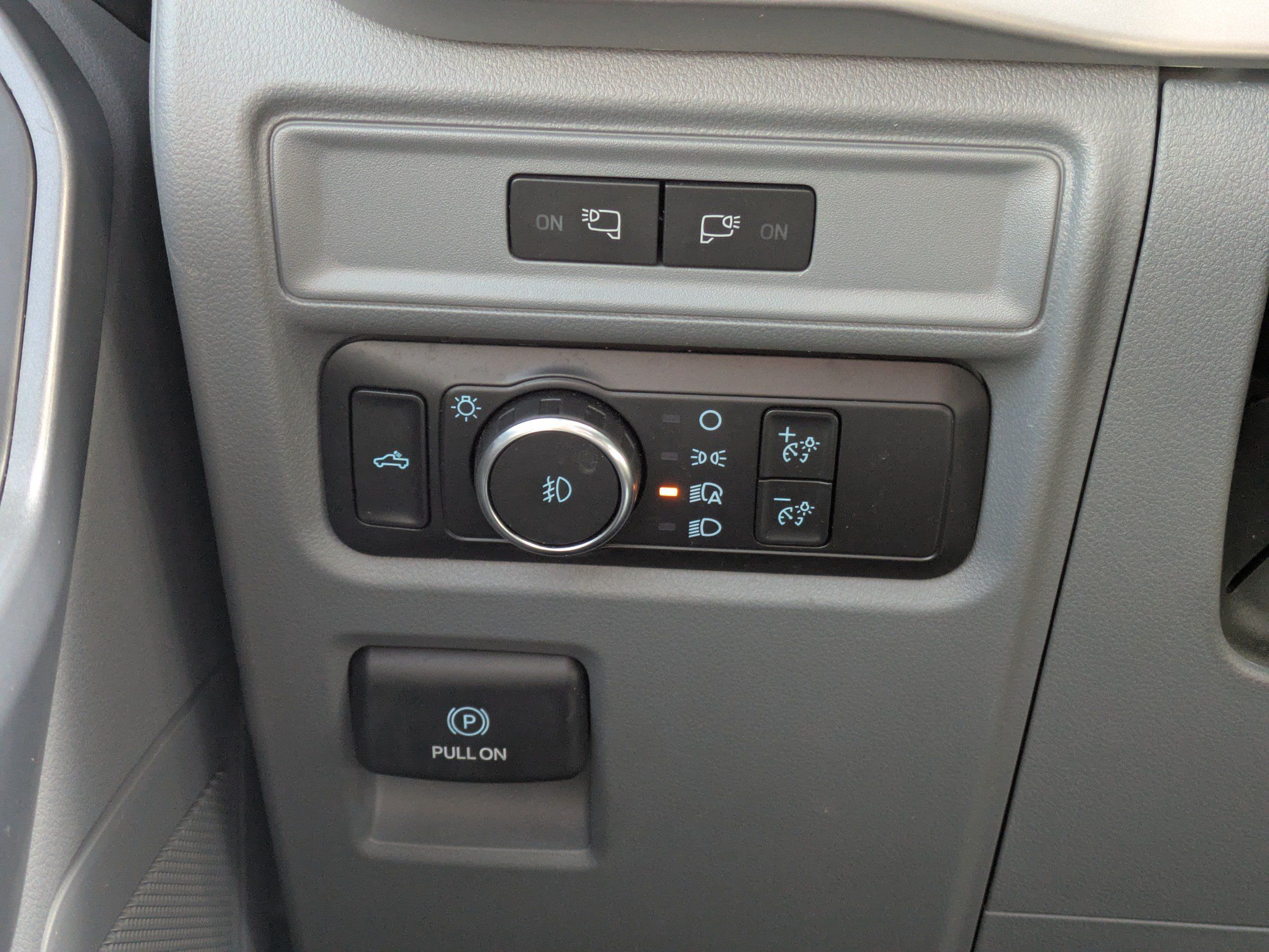 Used 2022 Ford F150 XLT w/ Equipment Group 301A Mid AWD/4WD image 26