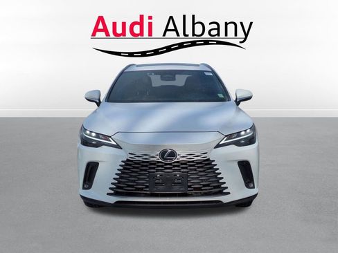 Used 2023 Lexus RX 350 Premium w/ Accessory Package (Z1) image 9