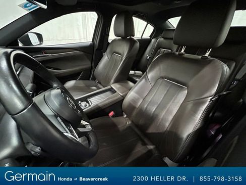 Used 2018 MAZDA MAZDA6 Signature image 26