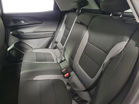 New 2026 Chevrolet TrailBlazer LT w/ Convenience Package image 12