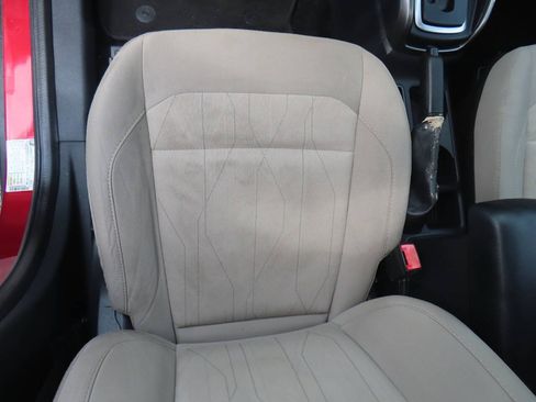 Used 2019 Ford EcoSport SE FWD image 46