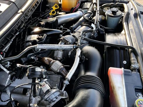 Used 2018 Ford F250 King Ranch w/ King Ranch Ultimate Package image 33