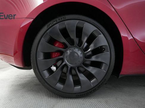 Used 2022 Tesla Model 3 Performance image 19