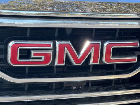 Used 2026 GMC Sierra 1500 SLT w/ SLT Premium Plus Package AWD/4WD image 47