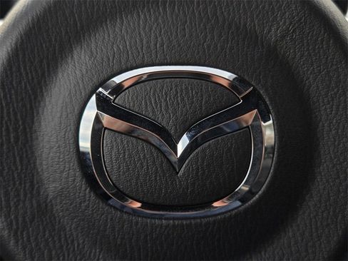 New 2025 MAZDA MX-5 Miata Grand Touring image 18