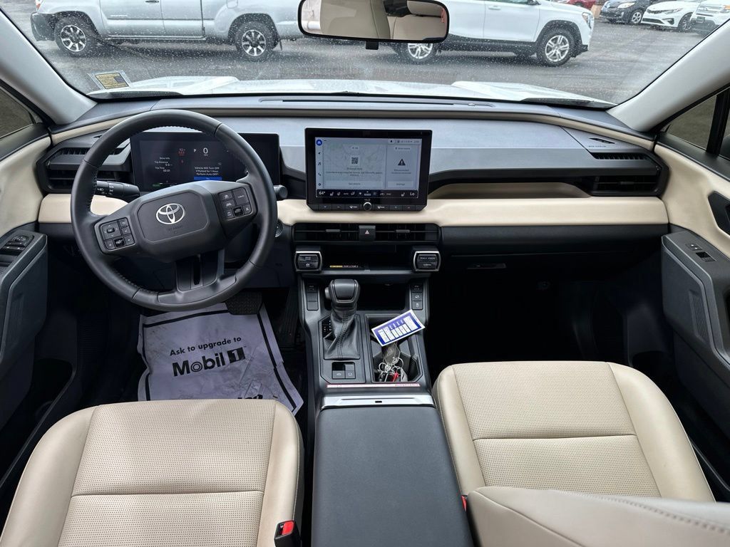 Used 2026 Toyota RAV4 XLE Premium w/ Weather Package AWD/4WD image 5