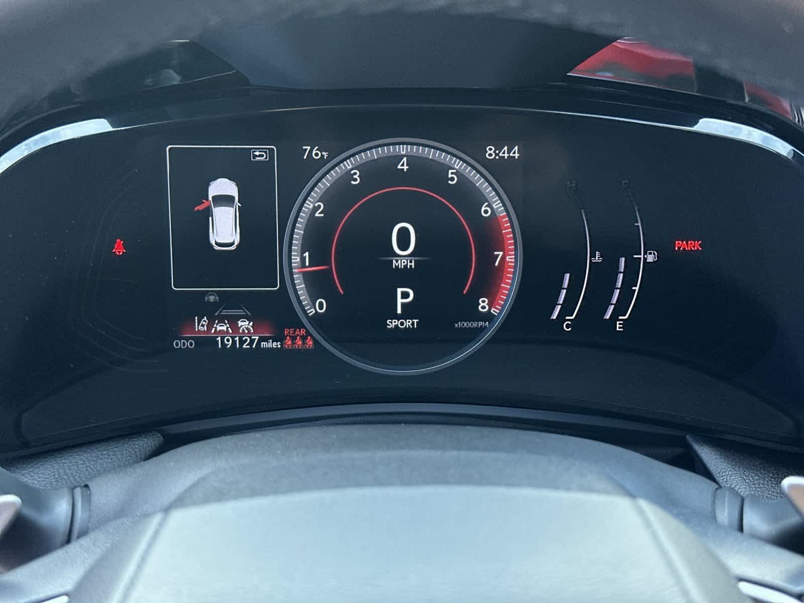 Used 2022 Lexus NX 350 AWD image 21