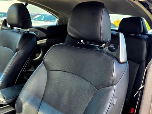 Used 2012 Lexus IS 250C RWD image 48
