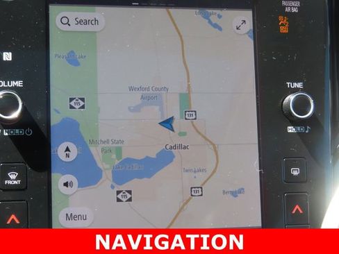 Used 2024 Subaru Outback Touring AWD/4WD image 8