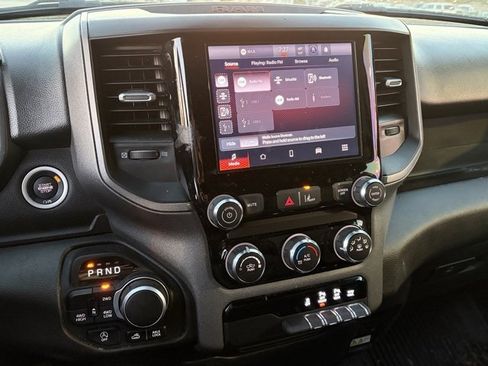 Certified 2025 RAM 1500 Classic Warlock image 17