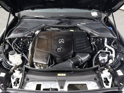 Used 2024 Mercedes-Benz E 350 4MATIC Sedan image 15
