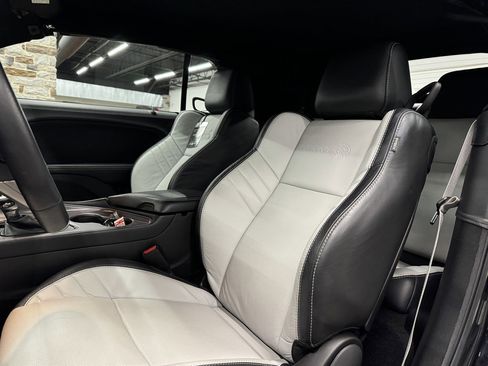 Used 2023 Dodge Challenger SRT Hellcat w/ Driver Convenience Group image 22