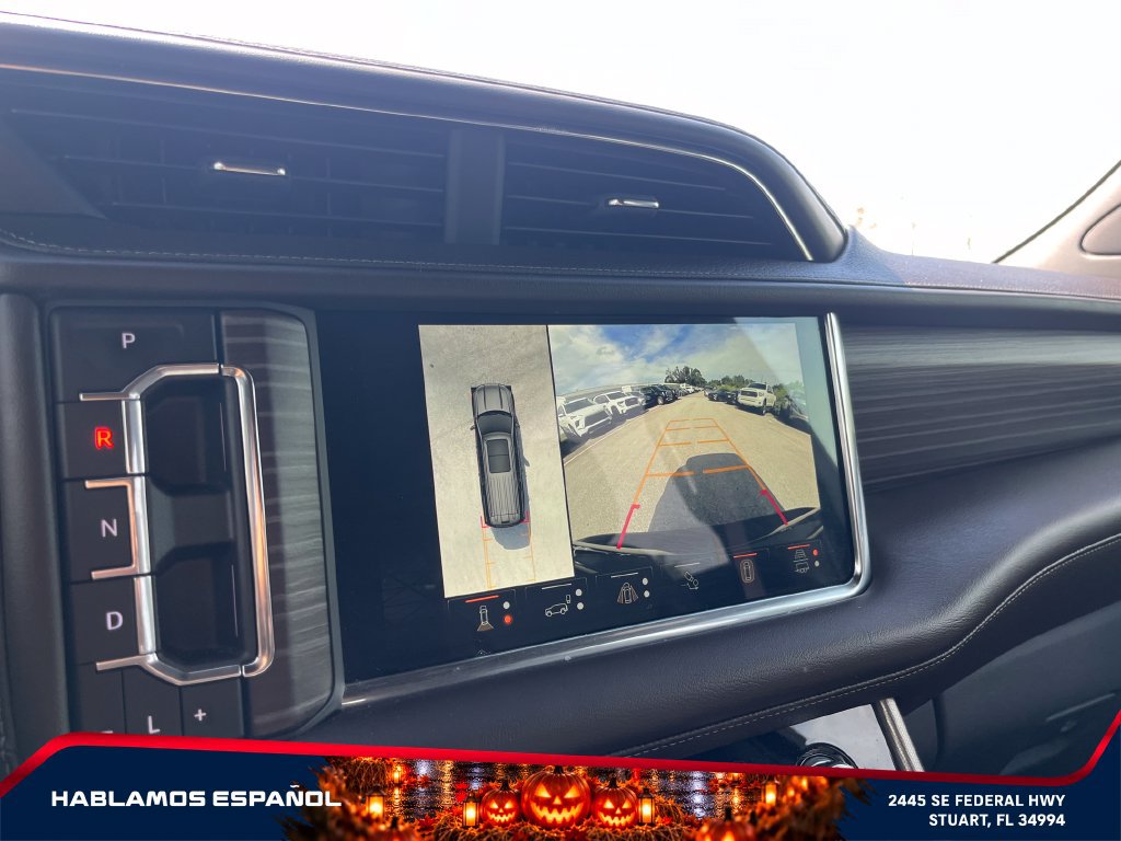 Certified 2024 GMC Yukon Denali w/ Advanced Technology Package AWD/4WD image 33